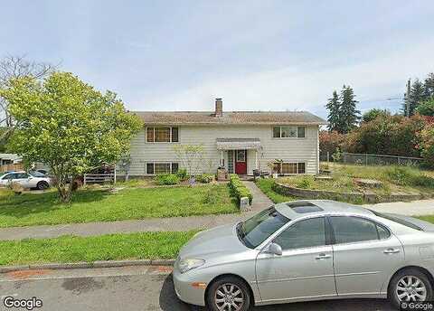 Winnifred, RUSTON, WA 98407