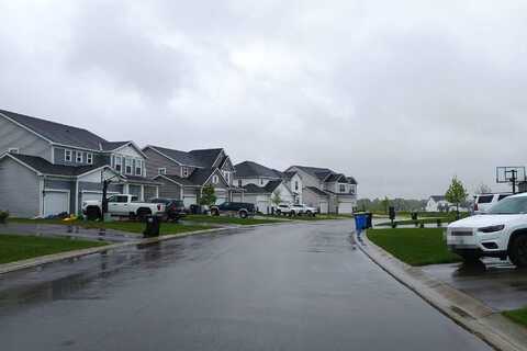 Jamocha, SAINT MICHAEL, MN 55376