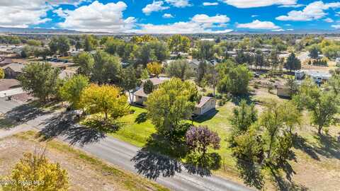 Butterfield, CHINO VALLEY, AZ 86323