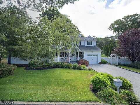 Jefferson, NESCONSET, NY 11767