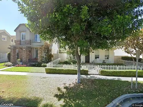 Trumpet Vine, LADERA RANCH, CA 92694