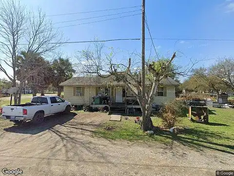 Hackberry, MATHIS, TX 78368