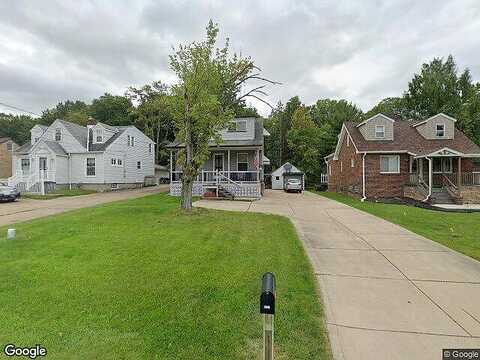 Ridgewood, CLEVELAND, OH 44134