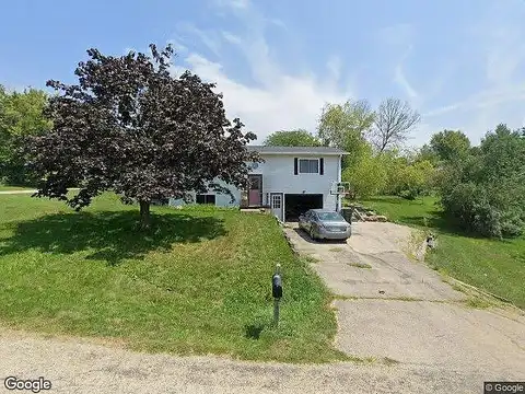 Kari Krest, BARNEVELD, WI 53507