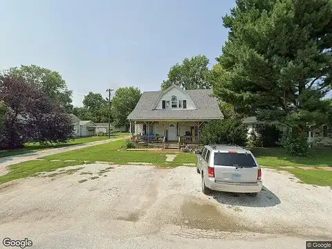 Cross, MOUNT STERLING, IL 62353