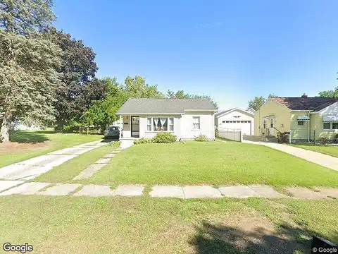 Commonwealth, JACKSON, MI 49202