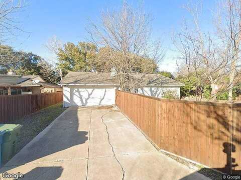 Amhurst, THE COLONY, TX 75056