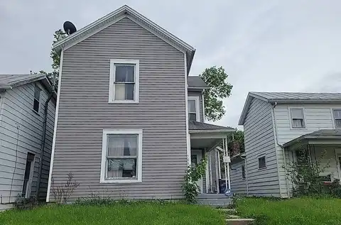Wayne, PIQUA, OH 45356