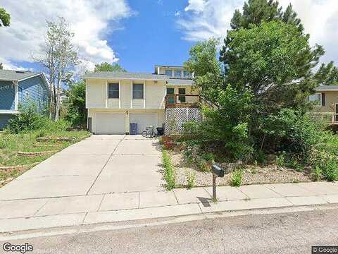 Old Mill, COLORADO SPRINGS, CO 80917