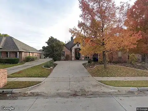 Sorenson, KELLER, TX 76248