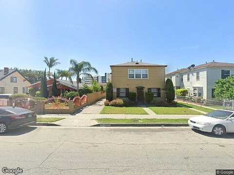 Arbor Vitae, INGLEWOOD, CA 90301