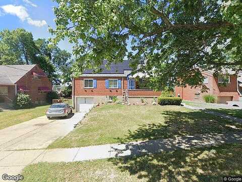Chantilly, CINCINNATI, OH 45238