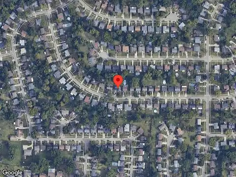 Chantilly, CINCINNATI, OH 45238