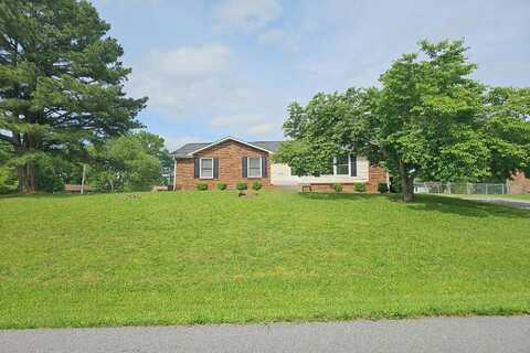Overton, CLARKSVILLE, TN 37042