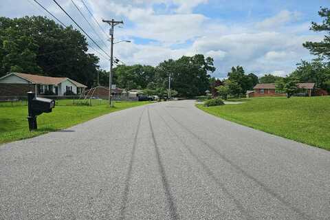 Overton, CLARKSVILLE, TN 37042