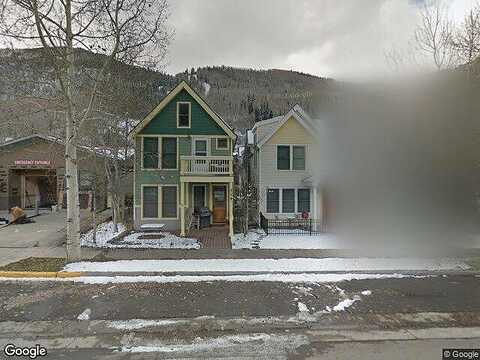 Pacific, TELLURIDE, CO 81435