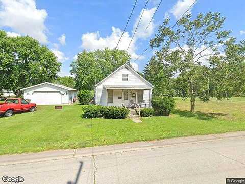 6Th, GIRARD, IL 62640