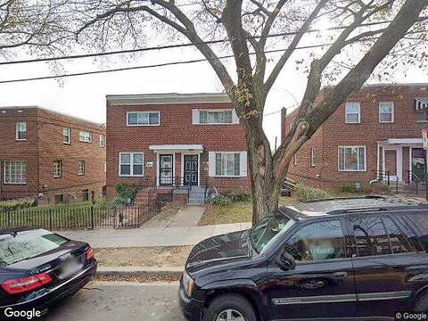 Oneida, WASHINGTON, DC 20011