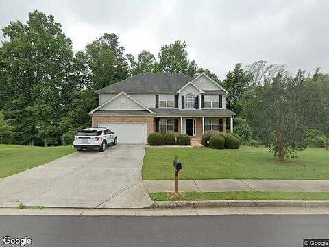 Andrews, HAMPTON, GA 30228