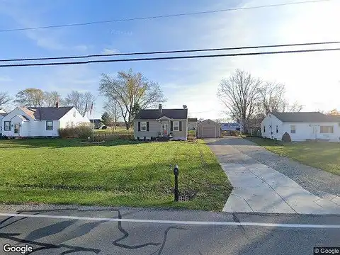 Old Columbus, SPRINGFIELD, OH 45502