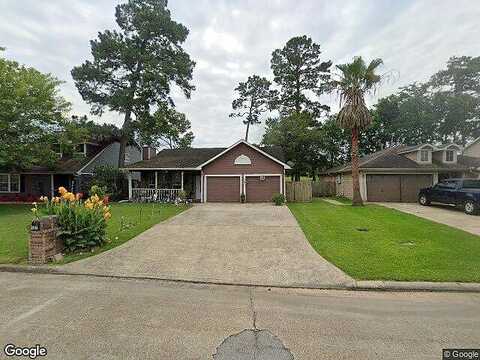 Aweigh, CROSBY, TX 77532