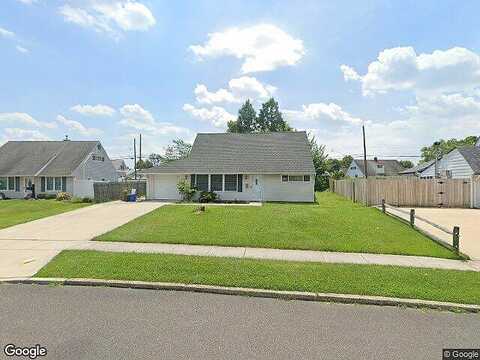 Crestwood, LEVITTOWN, PA 19057