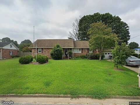 Beauregard, CHESAPEAKE, VA 23322