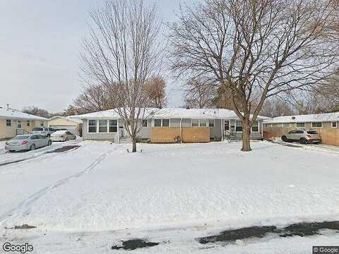 Queen, MINNEAPOLIS, MN 55430