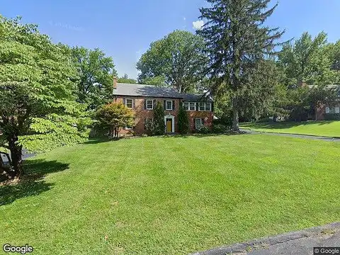 Bellerive Acres, SAINT LOUIS, MO 63121