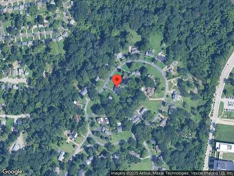 Bellerive Acres, SAINT LOUIS, MO 63121