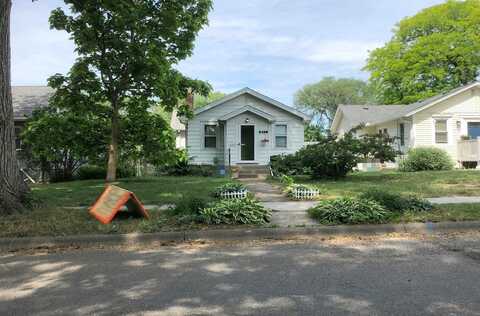 31St, MINNEAPOLIS, MN 55417