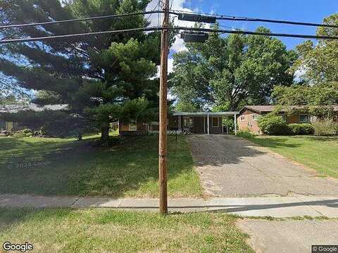 Sidney, CINCINNATI, OH 45238