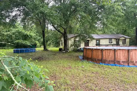 County Road 203, DOTHAN, AL 36301