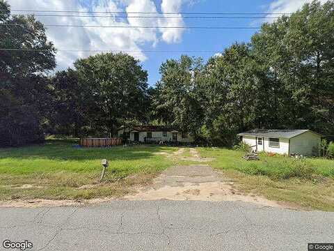 County Road 203, DOTHAN, AL 36301