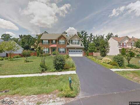 Quantas, WOODBRIDGE, VA 22193