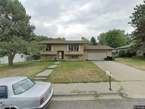 Wigwam, BILLINGS, MT 59105