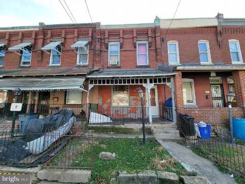 Master, PHILADELPHIA, PA 19131