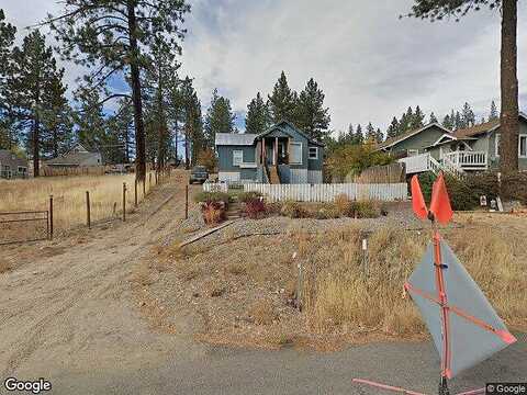 Sierra, PORTOLA, CA 96122