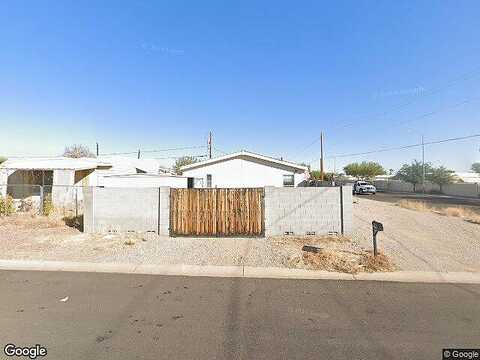 98Th, MESA, AZ 85208