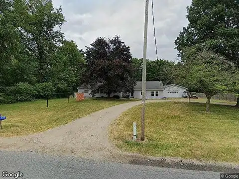 County Road 14, BRISTOL, IN 46507