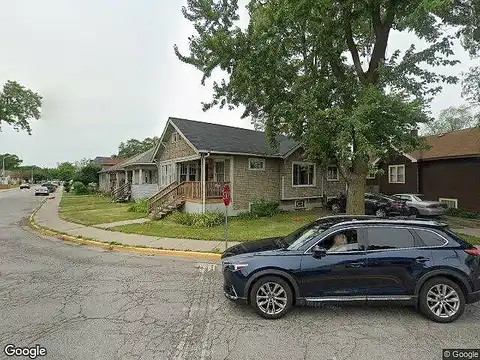 Highland, HAMMOND, IN 46320