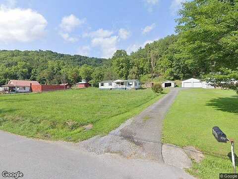Dry Fork, CEDAR BLUFF, VA 24609