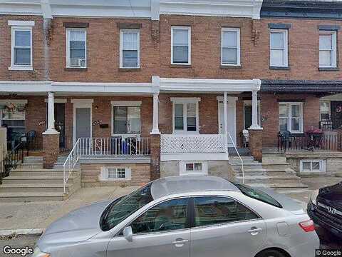 Blakemore, PHILADELPHIA, PA 19138
