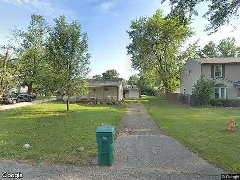 Berkley, WATERFORD, MI 48327