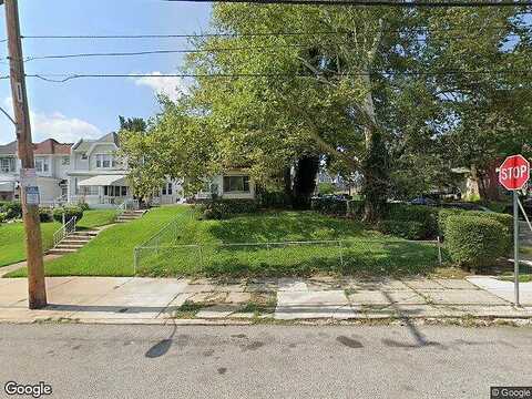 Gainor, PHILADELPHIA, PA 19131
