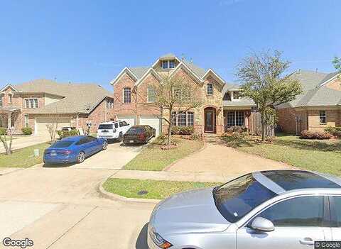 Saint Thomas, PLANO, TX 75094