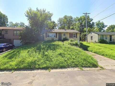 Sapphire, SAINT LOUIS, MO 63136