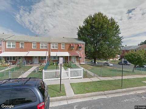 Chalcot, ESSEX, MD 21221