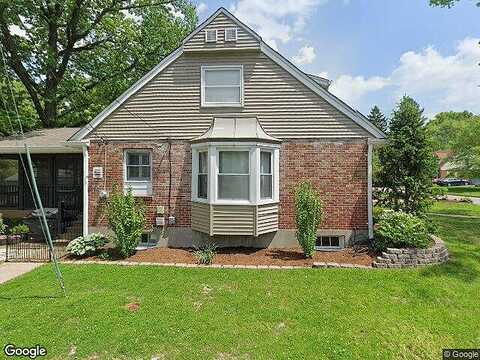Locust, SAINT LOUIS, MO 63119