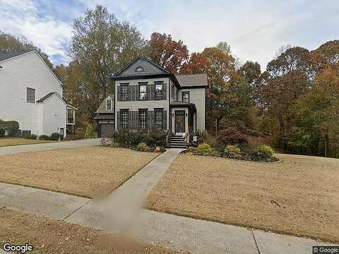 Community, HOSCHTON, GA 30548